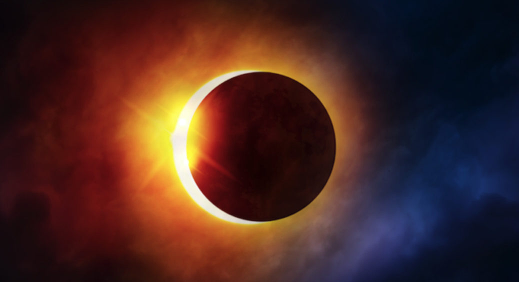 Сонячне затемнення 14 грудня 2020: як воно вплине на людей та що варто зробити в цей день, щоб залучити удачу 