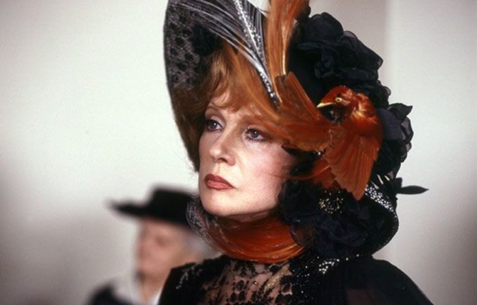 Людмила Гурченко