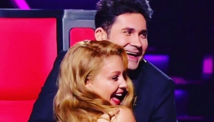 Тіна Кароль видала свої справжні стосунки з Даном Баланом