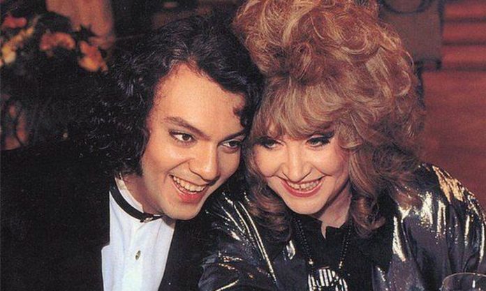 Філіп Кіркоров зрадив екс-дружину Аллу Пугачову