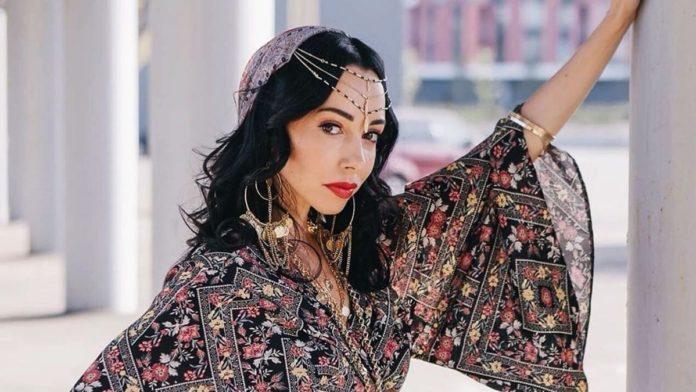 Катерина Кухар