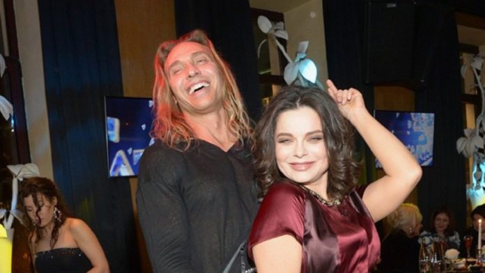 Наташа Корольова і Тарзан