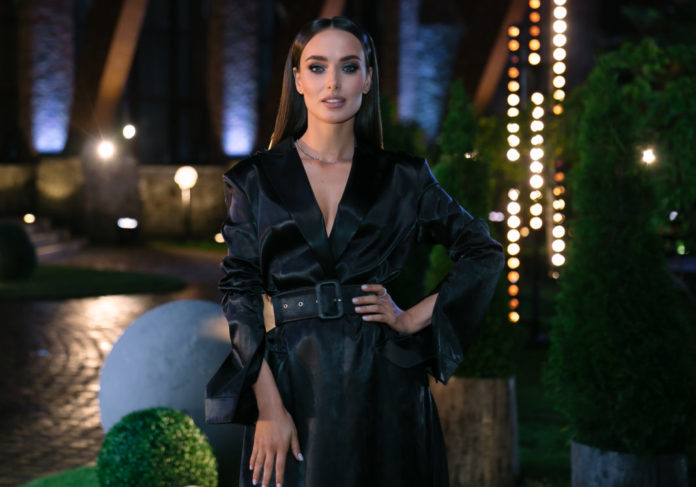 Ксенія Мішина