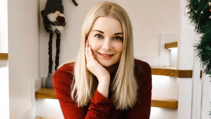 На тлі чуток про вагітність Лідія Таран ризикнула і вирушила у Чорнобиль