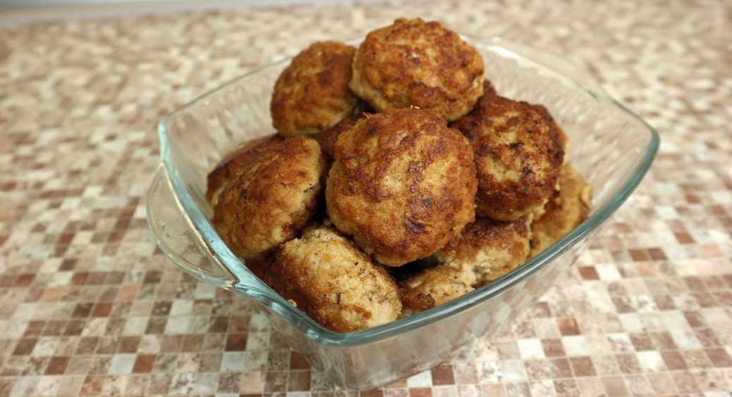 Найсмачніший рецепт котлет у духовці — готую на всі свята і гості в захваті 