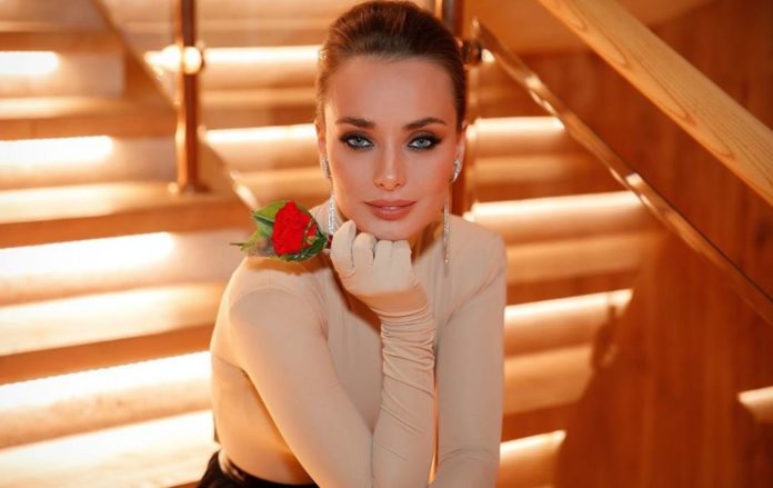 Ксенія Мішина