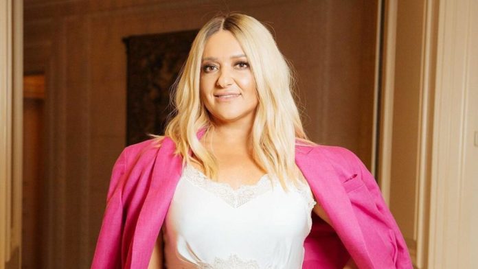 Наталія Могилевська