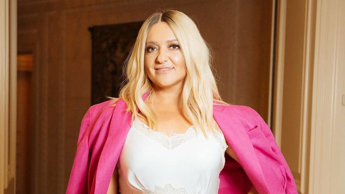 Наталія Могилевська