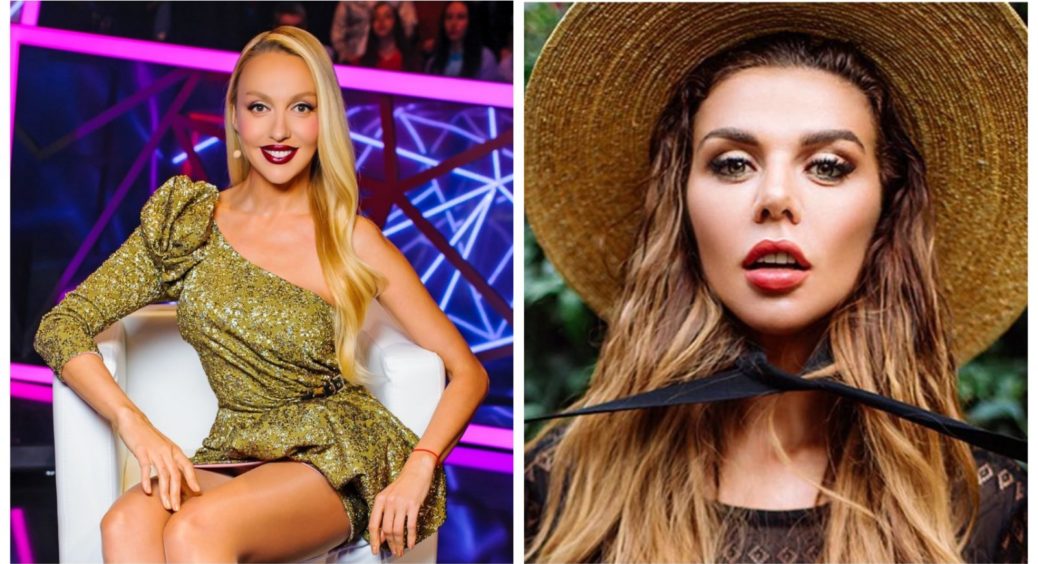 Оля Полякова готує, а Анна Сєдокова розбиває кулаки: як зірки дають вихід негативним емоціям 