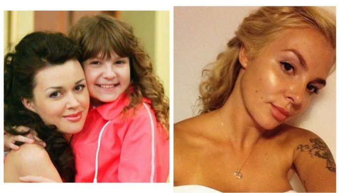 Ірина Андреєва: тоді й зараз