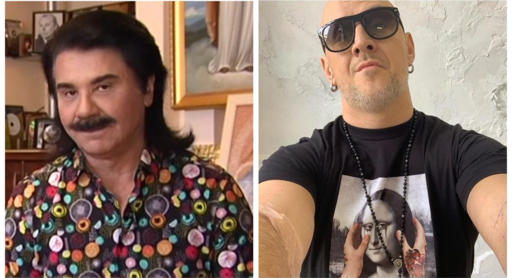 Павло Зібров подарував авто, а Потап ощасливив Настю літаком: що ще дарують зірки коханим половинкам 