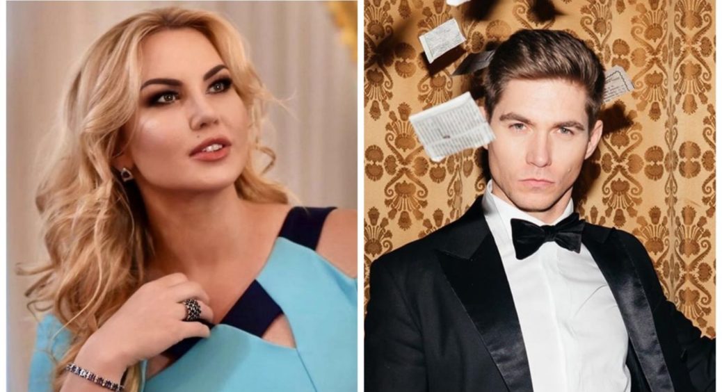 Камалії – яхта, а Вові Остапчуку – телефон: чим ще зірки задаровують рідних та колег 