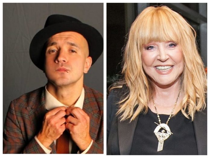 На Пугачову скаржаться