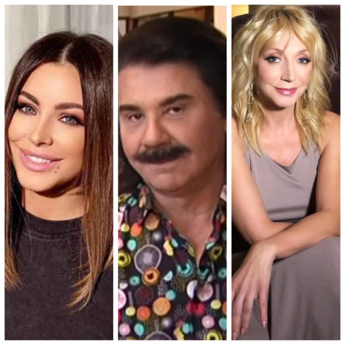 Прізвиська зірок у школі