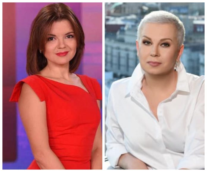 Ведучі показали своїх дітлахів