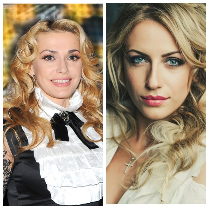 Зіркові господині розповідають про свої страви Зіркові господині розповідають про свої страви