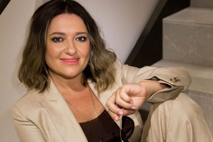 Наталія Могилевська