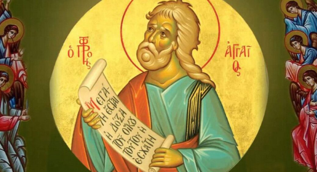 29 грудня 2020 – яке сьогодні свято, що можна та чого не можна робити в цей день – пророка Огія 