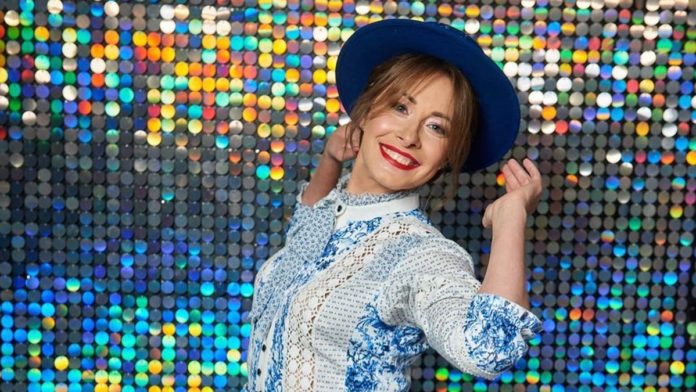 Олена Кравець