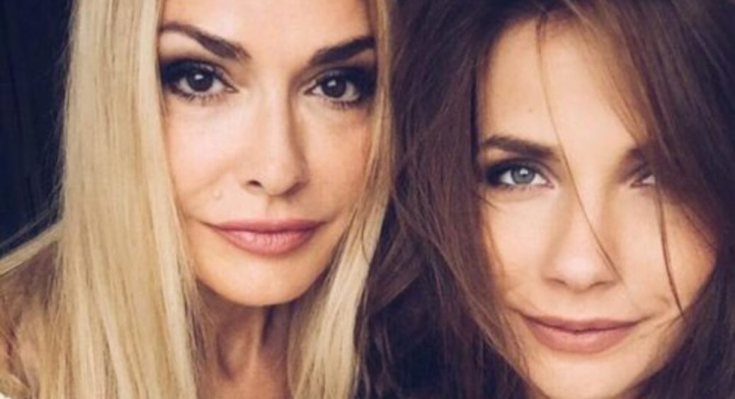 Ада Роговцева, Ольга Сумська, Ірма Вітовська та інші актриси в молодості і зараз: з роками майже не змінилися 