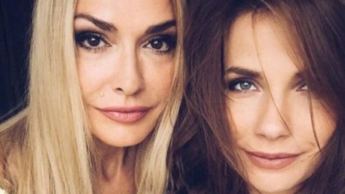 Зірки в молодості