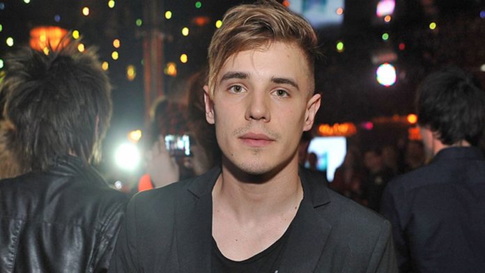 Вадим Олійник