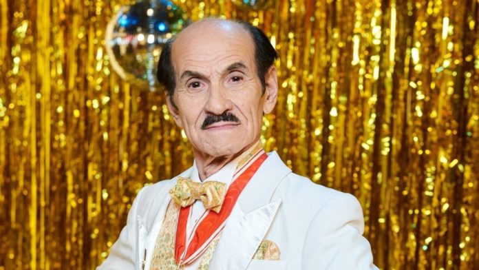 Григорій Чапкіс