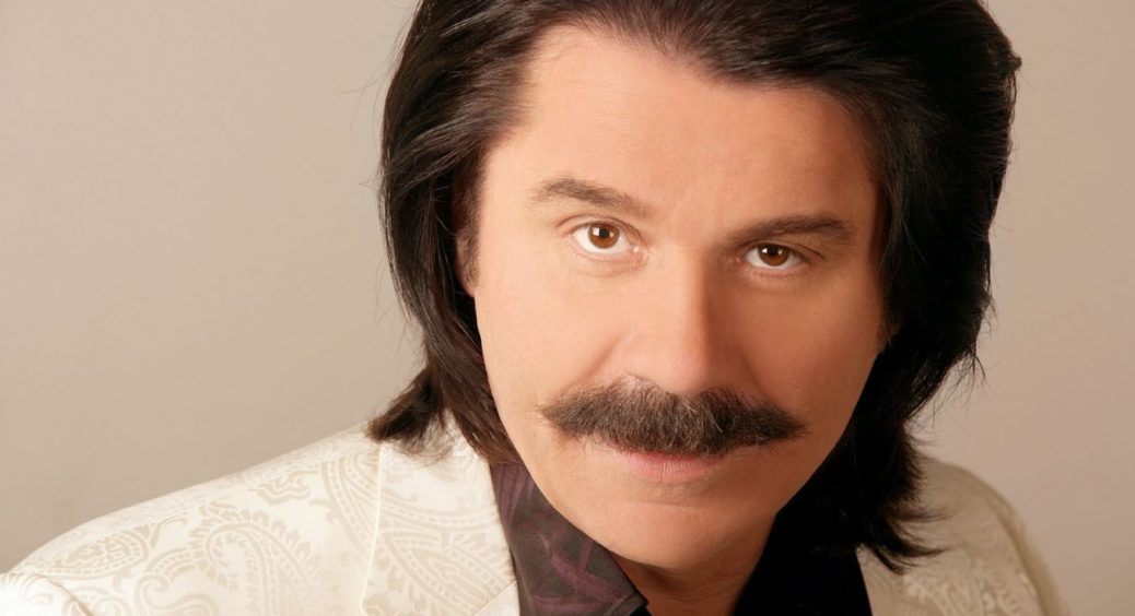 Головні жінки Павла Зіброва: дружина Марина була не першим, але останнім коханням 