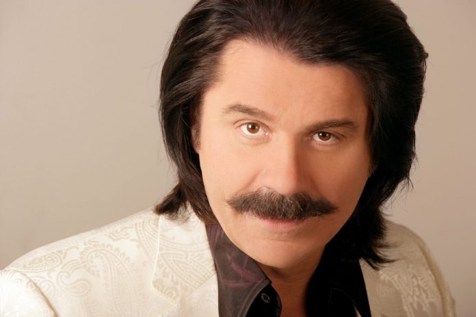 Як виглядає таємнича дружина Павла Зіброва Як виглядає таємнича дружина Павла Зіброва