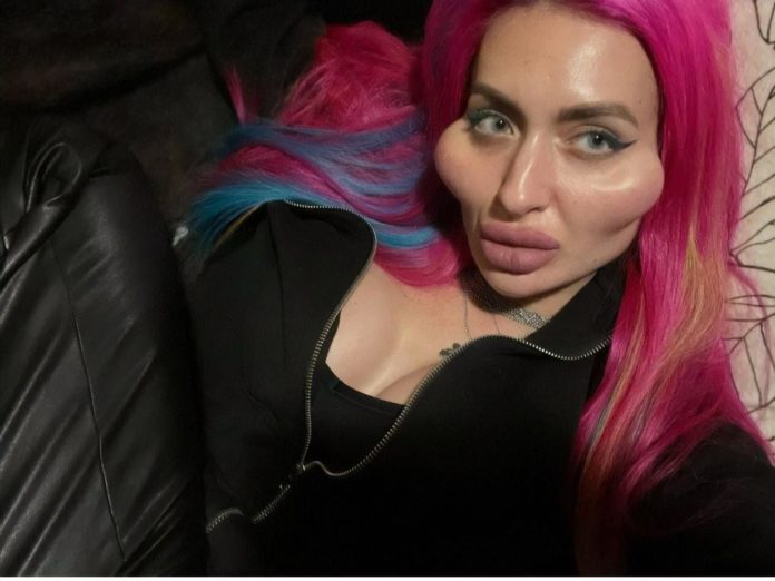 Анастасія Покрещук