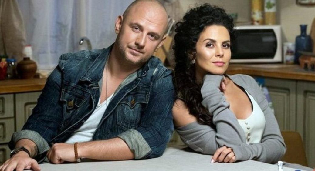 Потап і Настя Каменських показали свій пряниковий будиночок: навіть краще, ніж могла б Ірина Горова 
