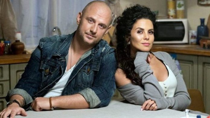 Настя Каменських і Потап