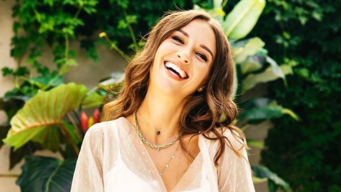 Христина Решетник