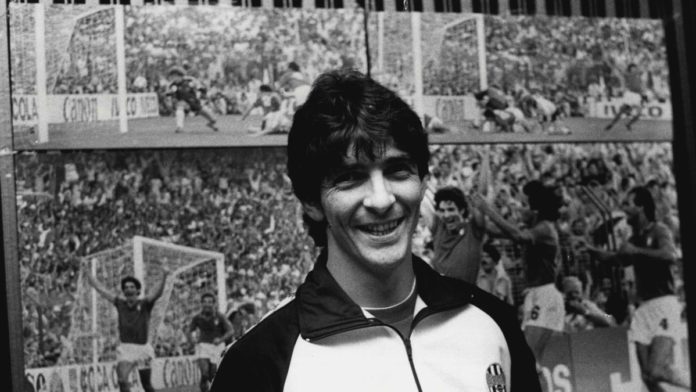 Паоло Россі