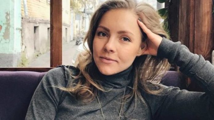 Олена Шоптенко Олена Шоптенко