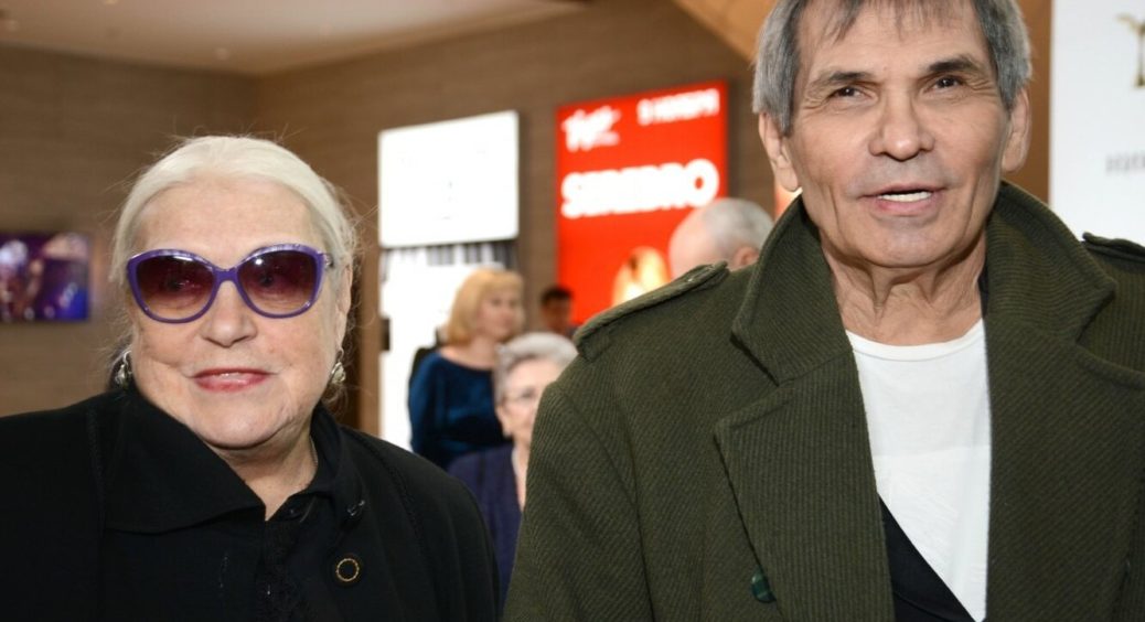 Барі Алібасов та Лідія Федосеєва-Шукшина остаточно розлучилися: причини розладу в зірковій сім’ї 