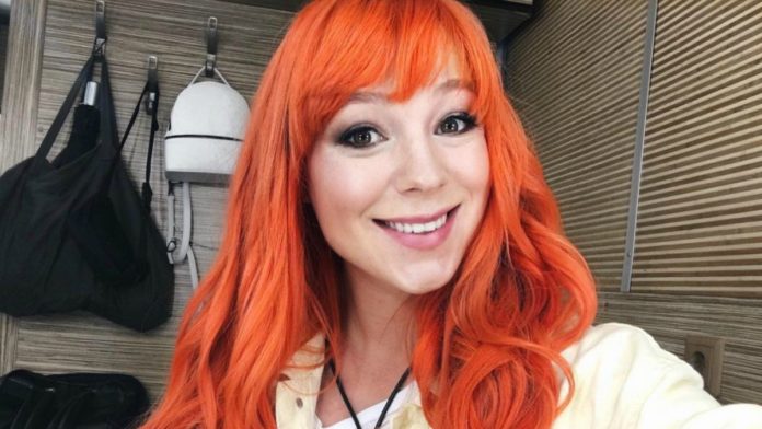 Тарабарова заявила, що вимушена зробити декілька операцій після третьої вагітності 