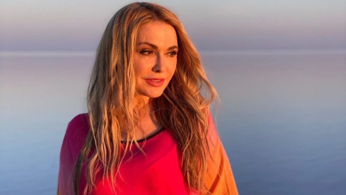 Ольга Сумська