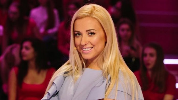 Як виглядає донька 41-річної Тоні Матвієнко не від Мірзояна Як виглядає донька 41-річної Тоні Матвієнко не від Мірзояна