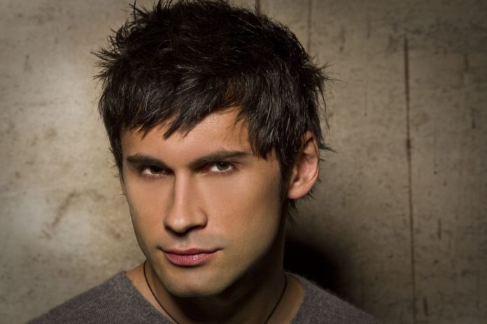 Дан Балан виступив на радіо Дан Балан виступив на радіо