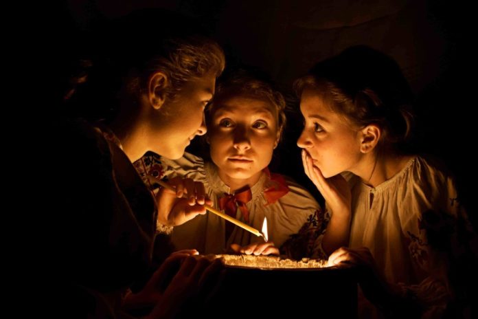 Свято 15 липня Свято 15 липня