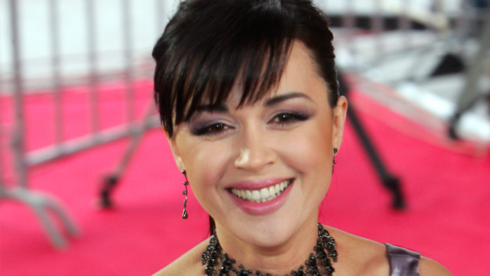 Анастасія Заворотнюк взяла курс на одужання