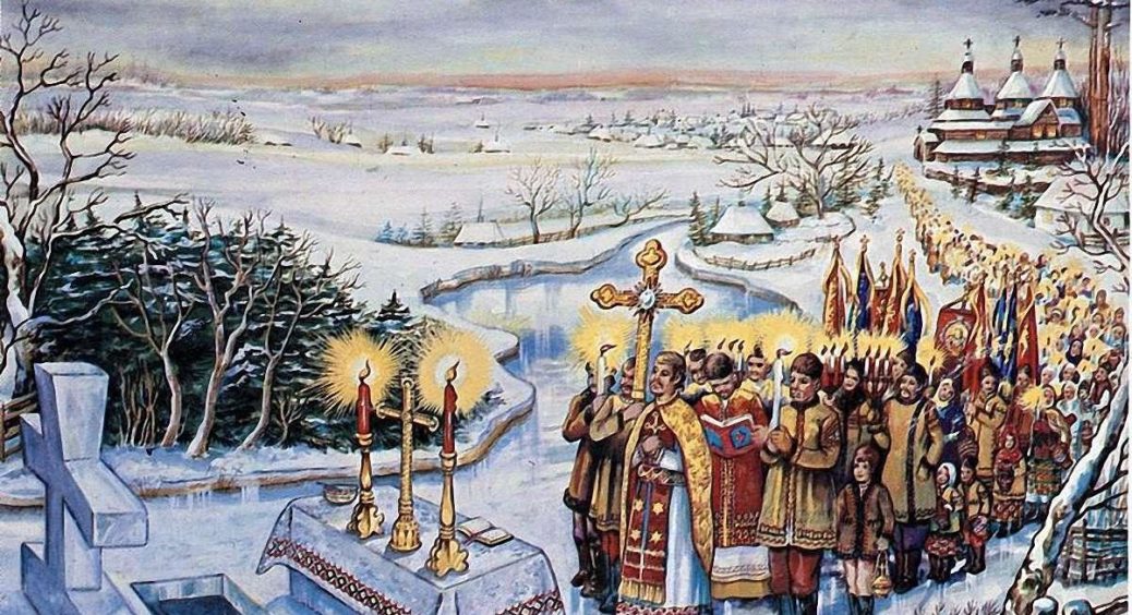 День Феодосія Великого 24 січня 2021: що можна та чого не можна робити в цей день 