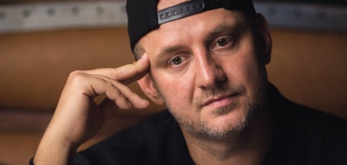 Потапу паралізувало півобличчя через хворобу Потапу паралізувало півобличчя через хворобу