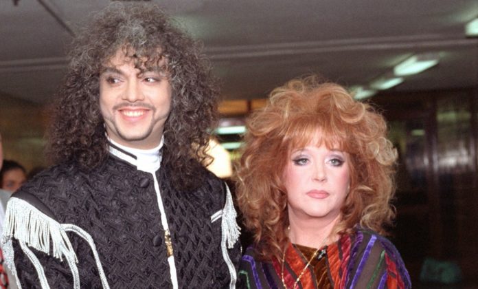 Таємниці та причини болючого розриву Філіпа Кіркорова та Алли Пугачової Таємниці та причини болючого розриву Філіпа Кіркорова та Алли Пугачової