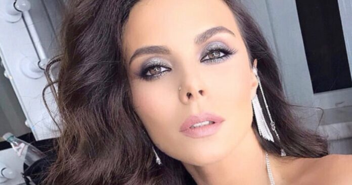 Настя Каменських