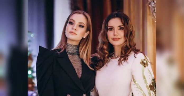 Невістка Оксани Марченко втратила сором і вирішила показати форми