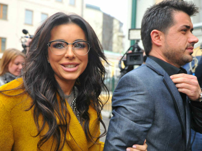 Ані Лорак і Мурат Налчаджиоглу