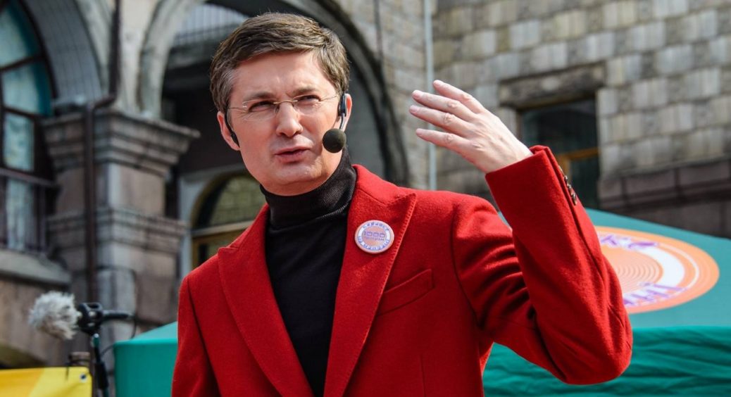 Суворий Ігор Кондратюк різко відгукнувся про “Квартал 95” та “Лігу сміху”: що розізлило поважного продюсера 