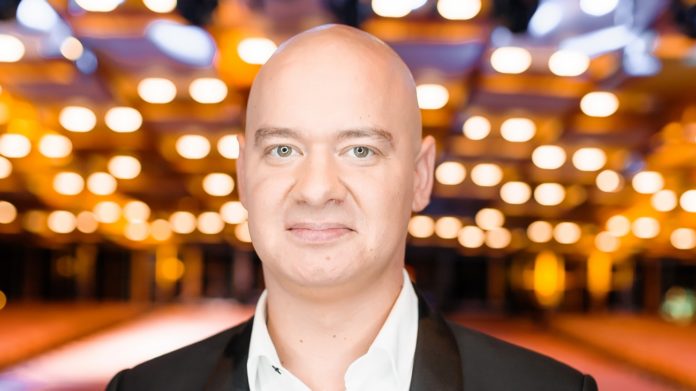 Євгену Кошовому виповнилося 39 Євгену Кошовому виповнилося 39